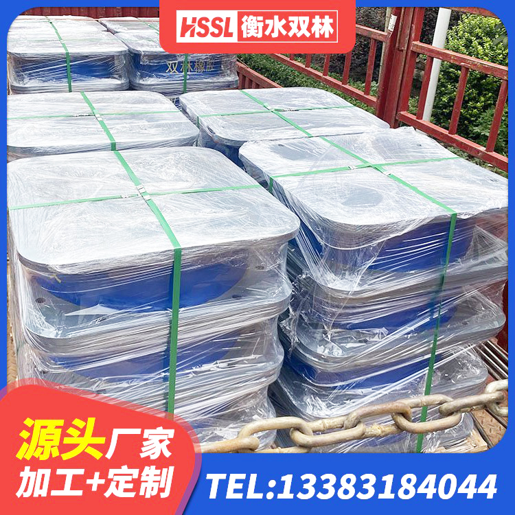 临翔区HDR1500高阻尼隔震支座多少钱 临翔区隔震橡胶支座生产 临翔区铅芯橡胶隔震支座厂商厂家 临翔区建筑抗震支座商家源头工厂 - 第8张