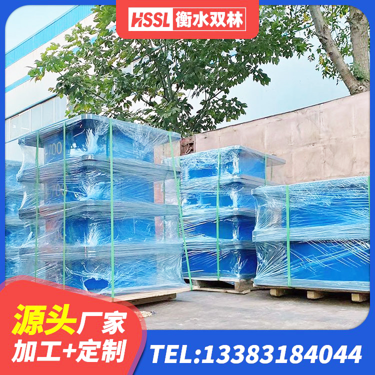 临翔区HDR800支座生产厂家 临翔区LNR1400隔震支座厂家 临翔区建筑隔震支座LNR-700 临翔区天然橡胶支座价格 - 第2张