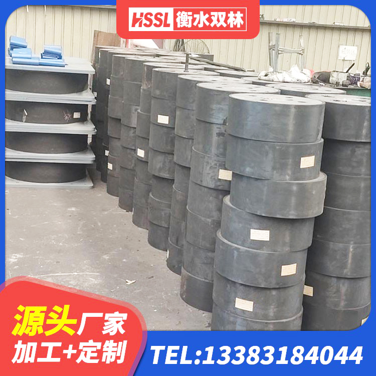 临翔区楼房建筑抗震支座生产厂家 临翔区LNR隔震支座1200厂家 临翔区减震抗震支座生产厂家 临翔区建筑橡胶隔震支座LNR-700厂家 - 第5张